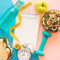 Kenali bahaya diet yo-yo yang dapat merugikan tubuh.  (Sumber: Freepik).