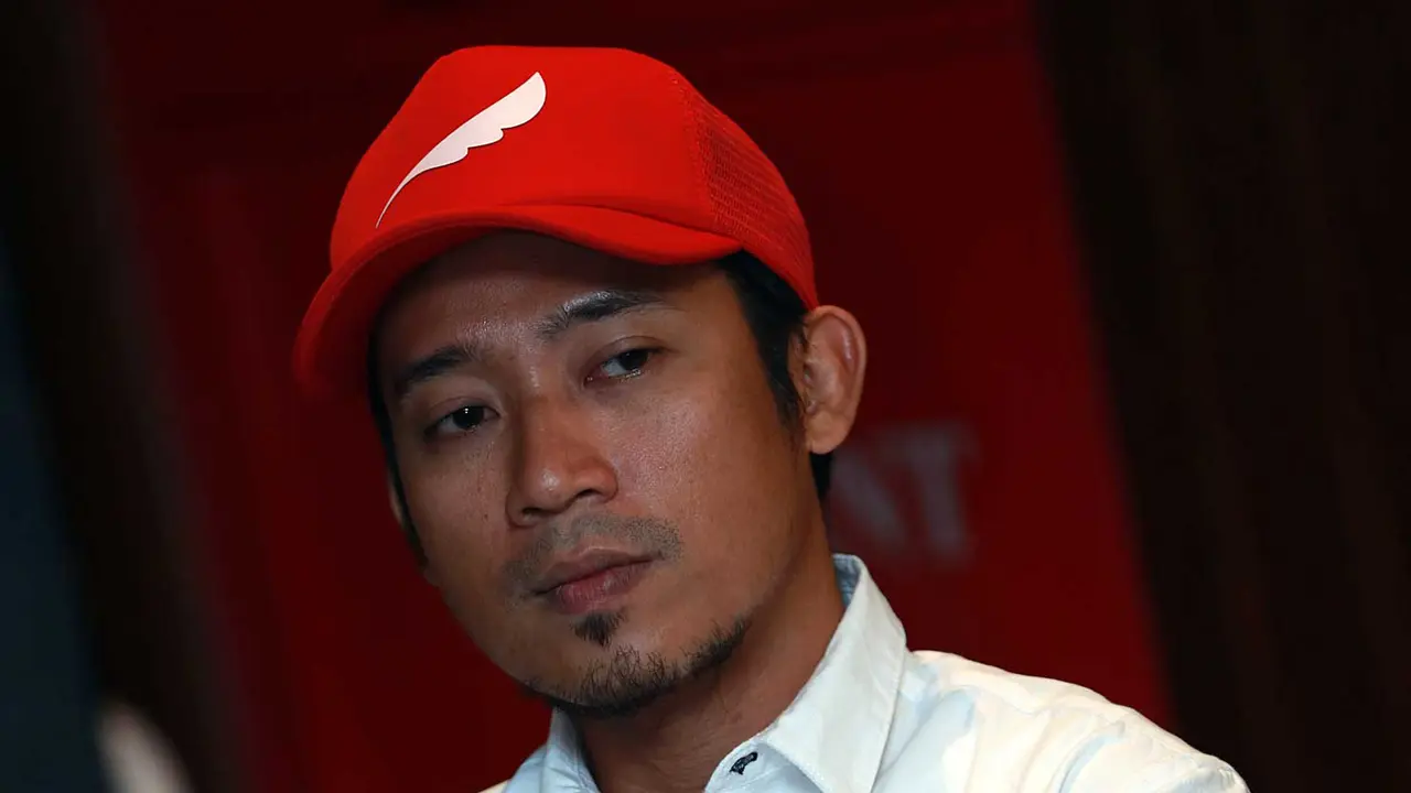 Denny Cagur