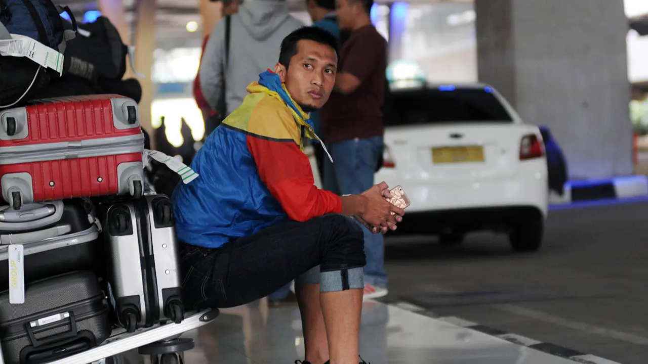 Arif Suyono
