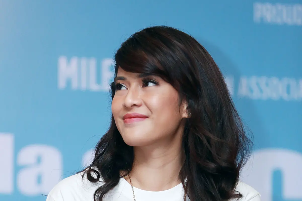 Dian Sastro