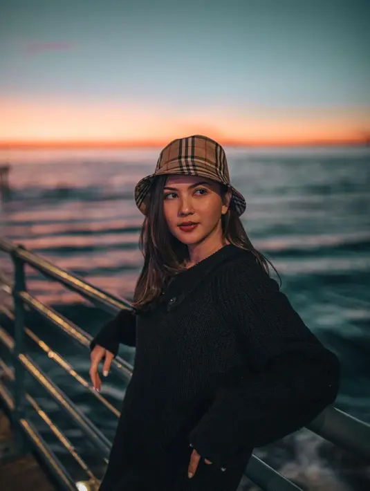 Jessica Milla (Instagram/jscmila)