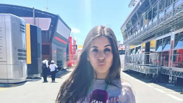 Paula Milla