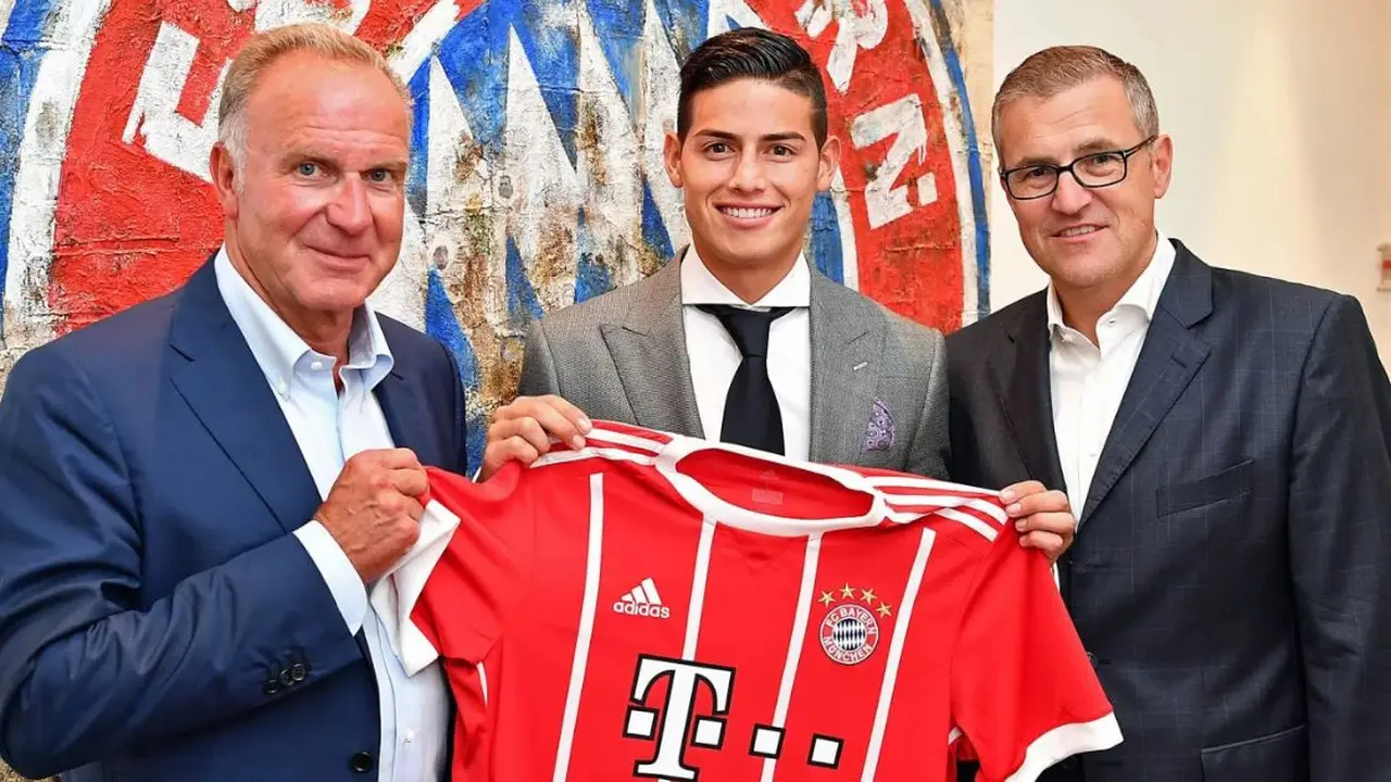 Bayern Munchen