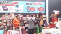 Mega Bazaar Computer Show 2014 (Liputan6.com/Denny)
