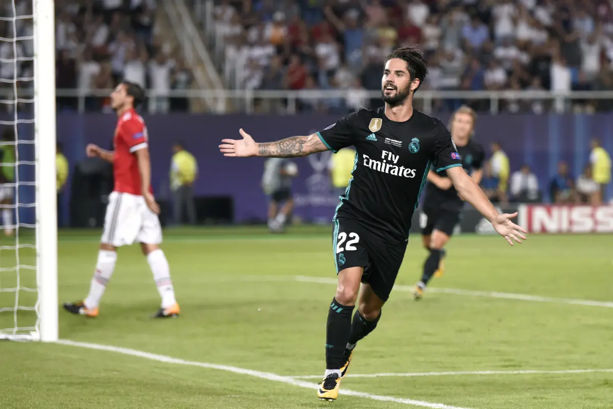 Isco