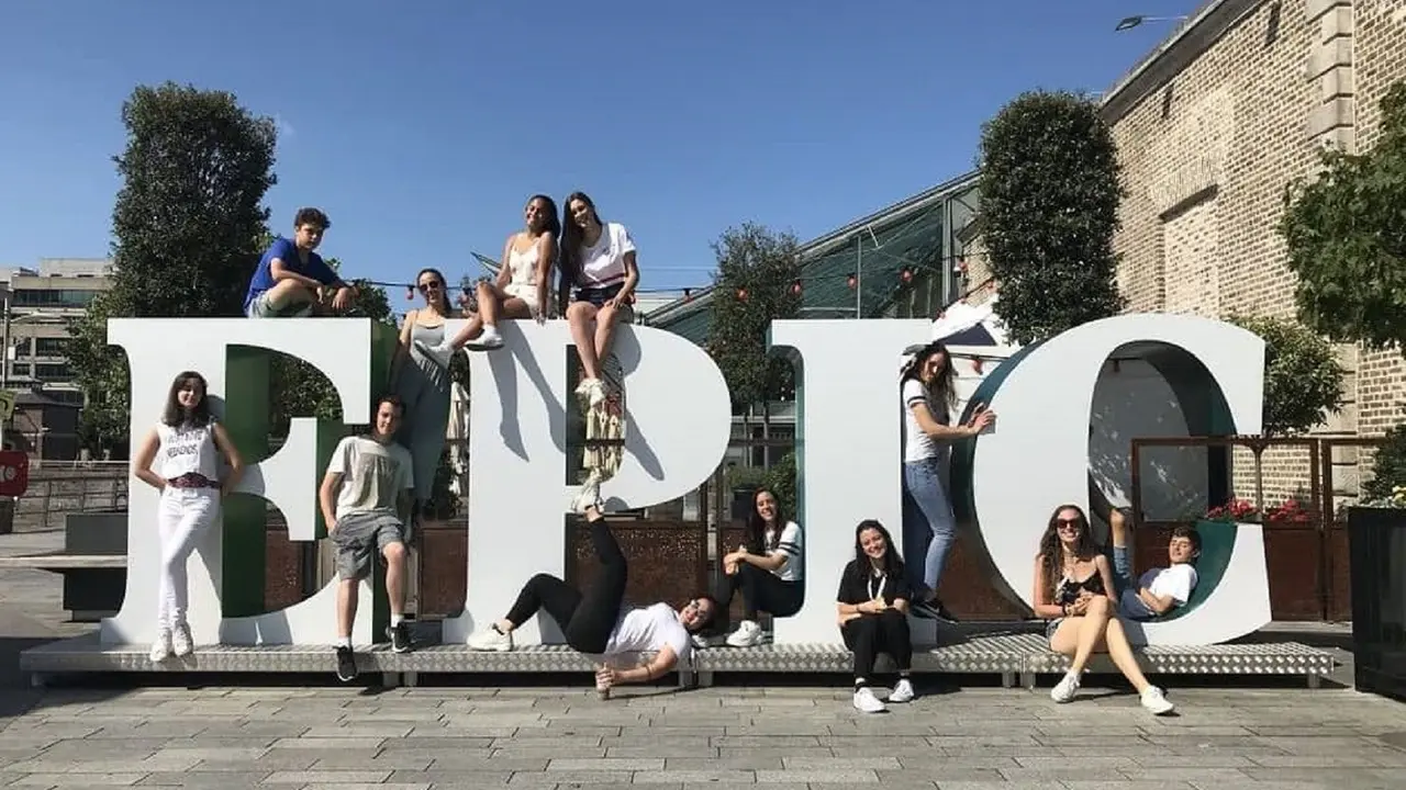 Museum Epic
