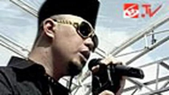 Seven Dream feat Ahmad Dhani - Adzan