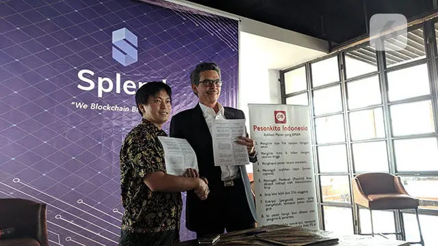Blockchain