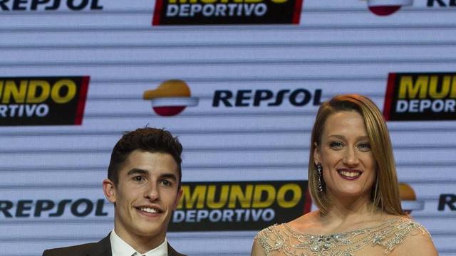 Marc Marquez