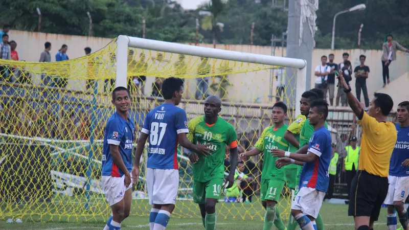 Persiba Balikpapan