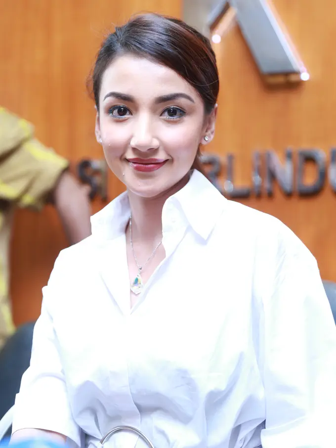 [Bintang] Tsania Marwa