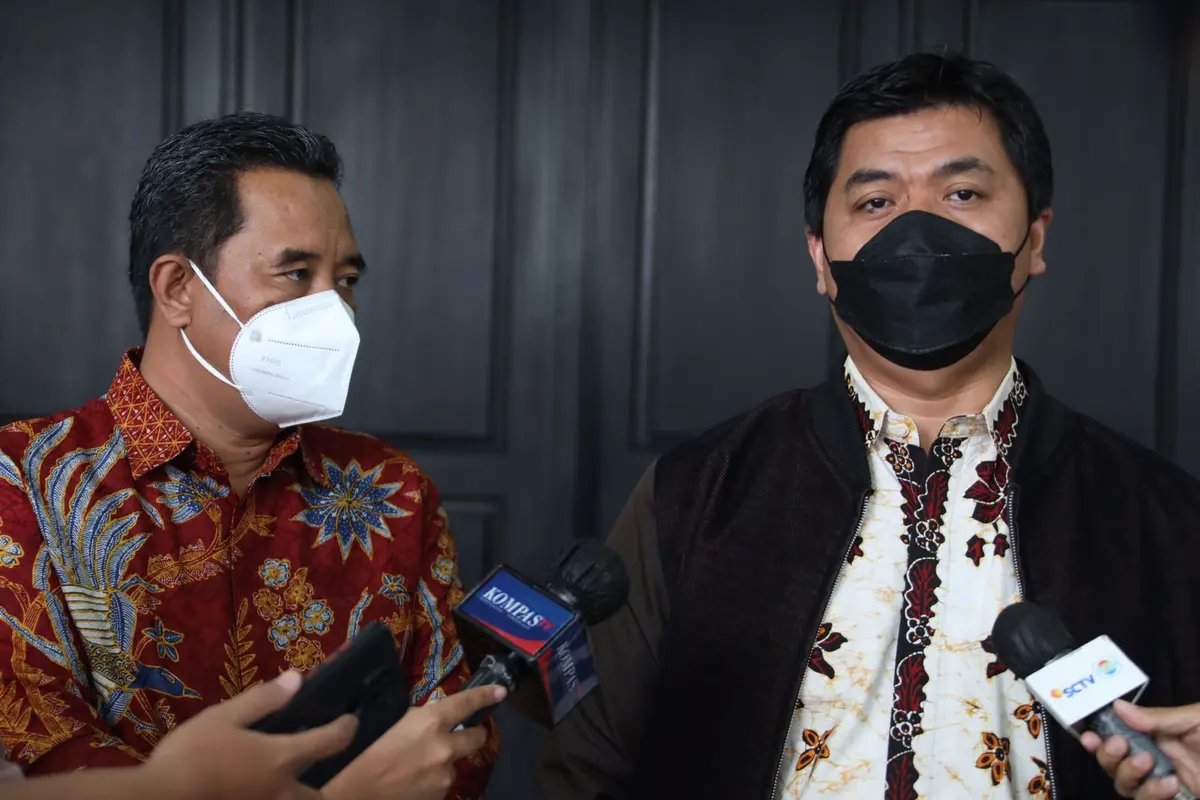 Pemilihan 24 Calon Anggota KPU dan Bawaslu