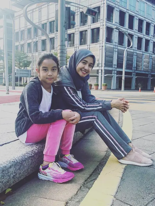 Laudya Cynthia Bella (Instagram/laudyacynthiabella)