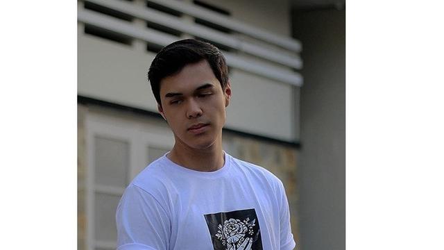 7 Pesona Rizky Djanbi, Pemeran Aldo di Sinetron Kisah Cinta Anak Tiri