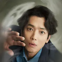 Oh My Ghost Clients tayang di vidio.