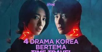 Berikut adalah beberapa rekomendasi drama Korea yang bertemakan perjalanan waktu. Yuk, cek video di atas!