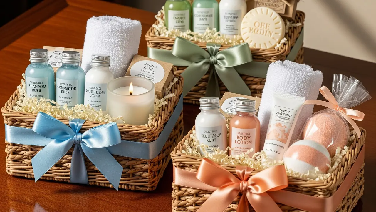 Ide Jualan Hampers Murah tapi Terlihat Premium (AI)