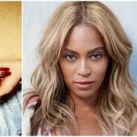 Rihanna dan Beyonce (Bintang Pictures)