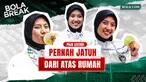 Puja Lestari: Bertarung Sembuh dari TBC Tulang Hingga Meraih Medali Emas SEA Games 2025