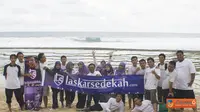 Laskar Sedekah, untuk Mereka yang Membutuhkan