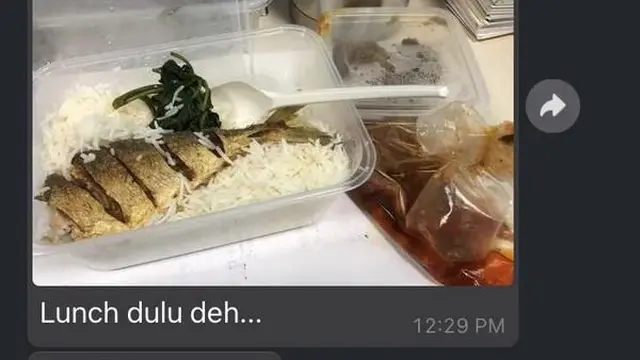 29 Tahun Bersama, Suami Ini Selalu Ucap Terimakasih pada Istrinya yang Bikin Haru