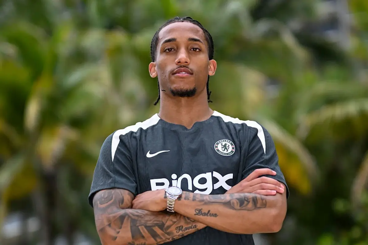 Joao Pedro