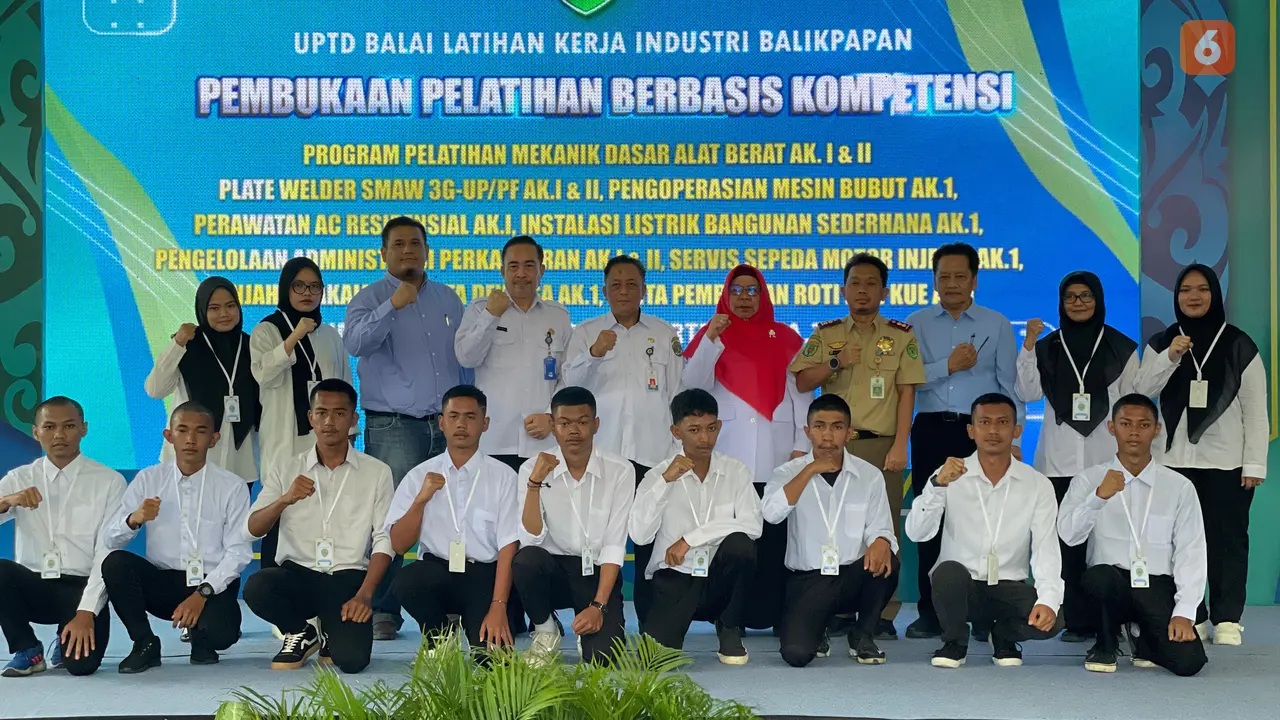 Pelatihan kerja