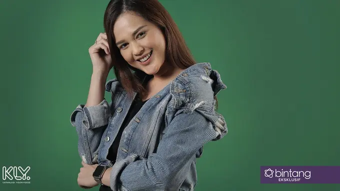 [Bintang] Cut Meyriska