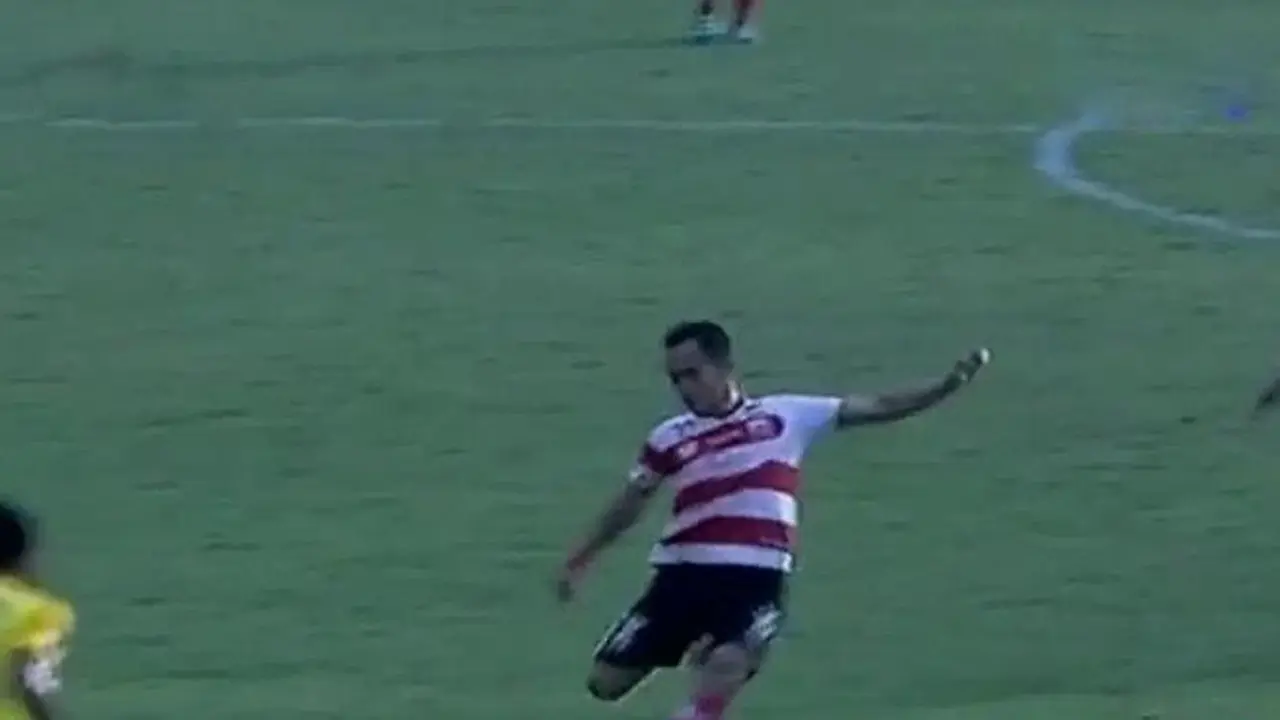  Madura United