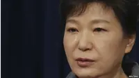 Presiden Korea Selatan Park Geun-hye (Reuters)