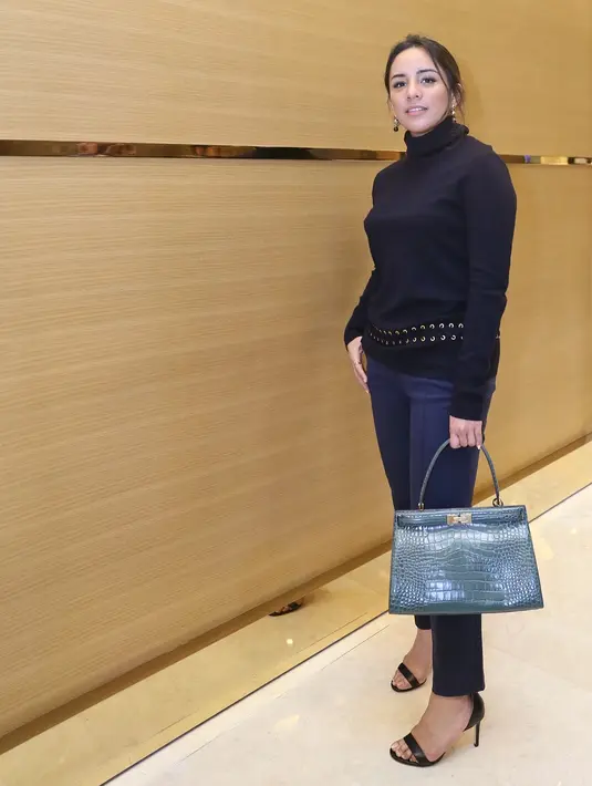 (Nurwahyunan/Bintang.com)