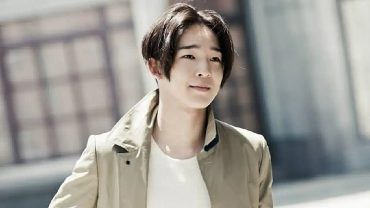 Nam Taehyun