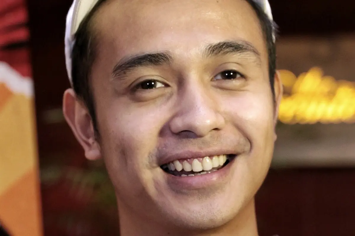 [Bintang] Ajun Perwira