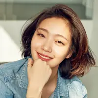 "Saat aku ditawari sebuah peran, orang mungkin sudah punya ekspektasi tentang apa yang bisa aku bawakan dan aku merasa bertanggung jawab untuk memenuhi ekspektasi itu," lanjutnya. (Foto: Soompi.com)