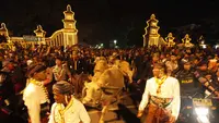 Ragam Acara Keraton Malam 1 Suro: Tradisi Yogyakarta, Surakarta dan Mangkunegaran 2026