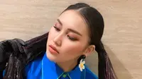 Ayu Ting Ting Bingung Hadapi Petisi Boikot: Ya Allah Salah Gue Apa?