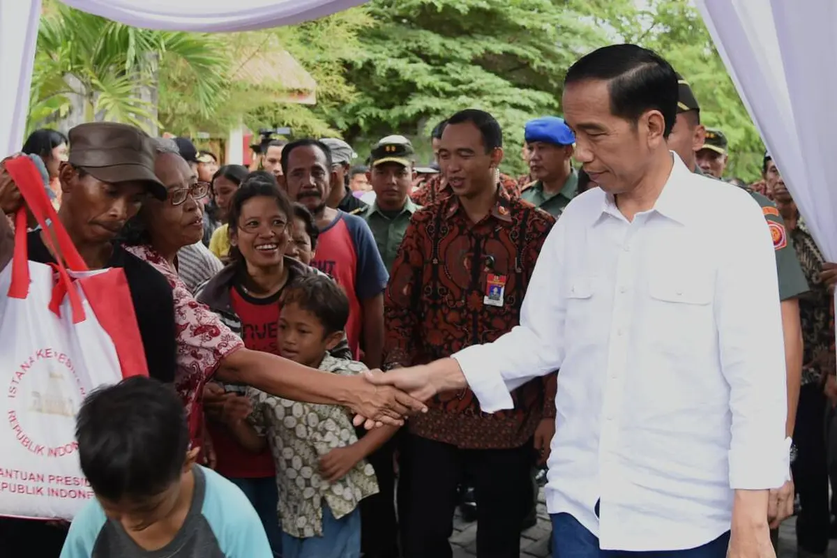 Jokowi
