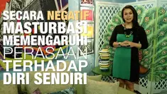 Masturbasi ternyata juga bisa menjadi tidak sehat bagi tubuh. Nah, inilah beberapa tanda bahwa masturbasi yang anda lakukan tidak sehat.