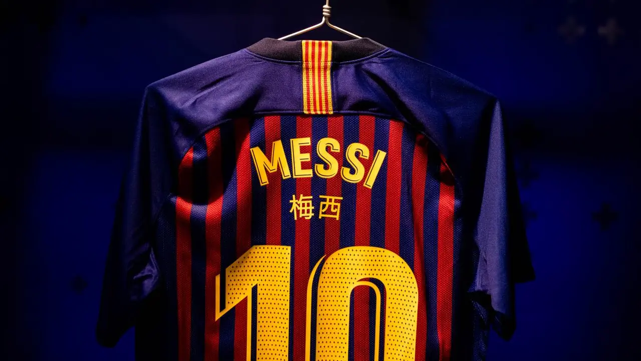Barcelona