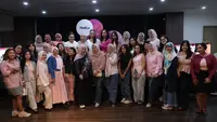 Fimelahood Rayakan Kreativitas Perempuan Lewat Beadswatch Workshop