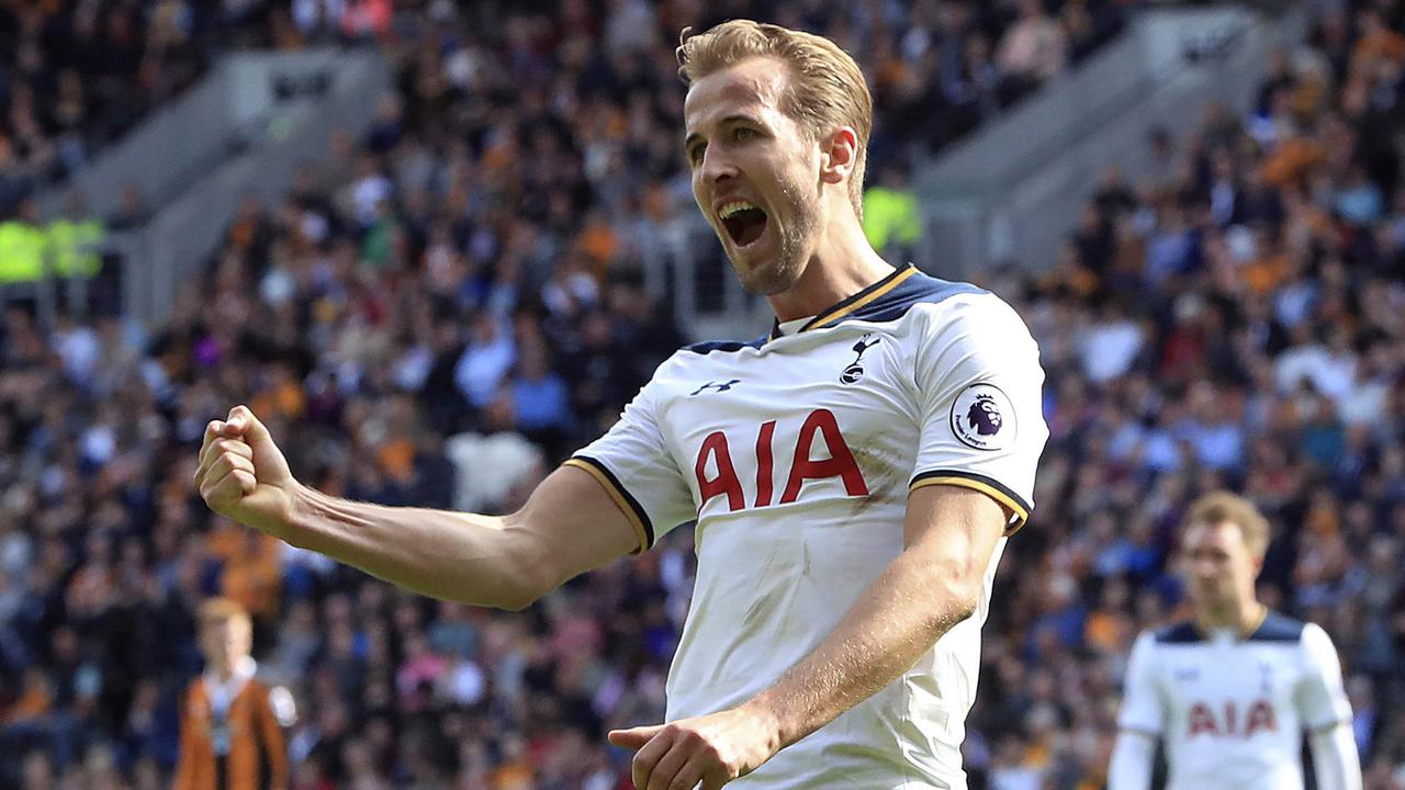 Pemain Real Madrid Tolak Rencana Pembelian Harry Kane