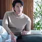 Kelahiran anak pertama Hyun Bin dan Son Ye Jin disambut bahagia oleh para fans [instagram/vast.ent]