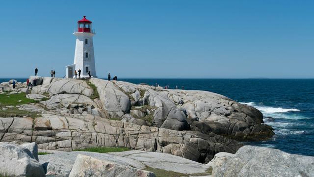 Peggy's Cove