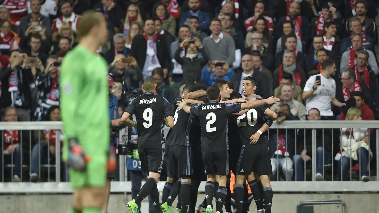 Real Madrid