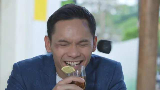 Cinta Setelah Cinta