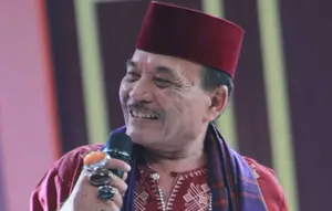 Haji Bolot Comeback Syuting Lagi Setelah Sempat Kritis karena Sakit Jantung
