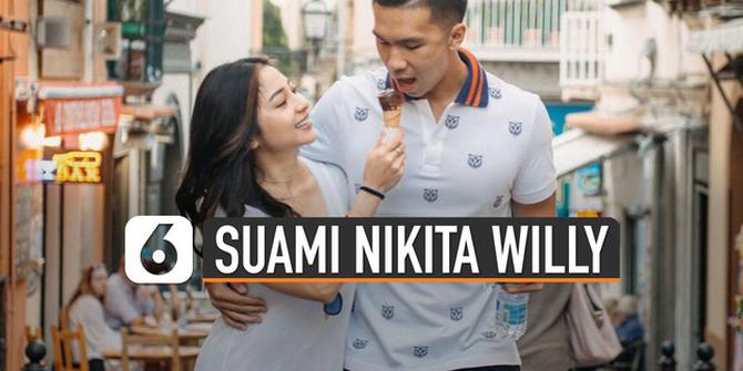 VIDEO: Fakta Indra Priawan Suami Nikita Willy