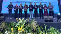Kolom Pakar: Virus Paru di PIR PDPI