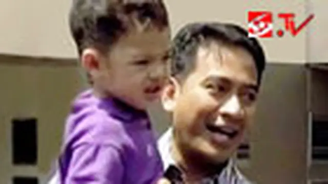 Luki Sondakh dan Brotoseno Jenguk Angie