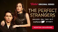 Episode Terakhir The Perfect Strangers (Dok. Vidio)